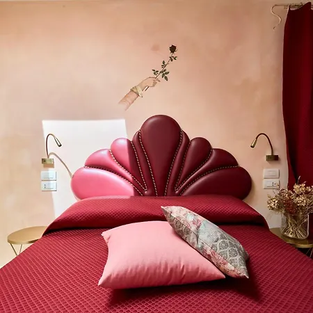 Borgonuovo Farm stay Rimini