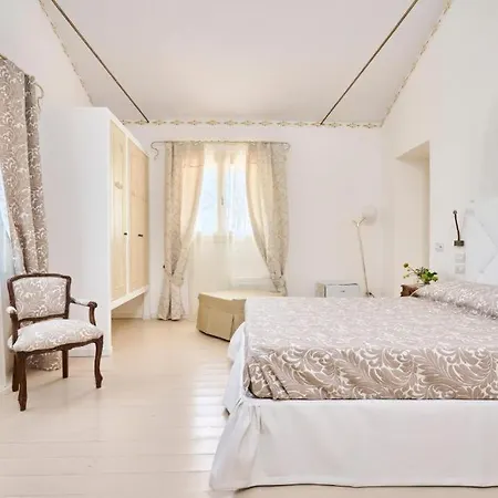 Borgonuovo Farm stay *