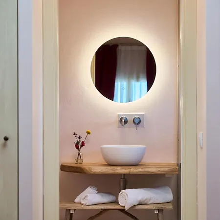 Borgonuovo Farm stay *