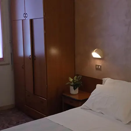 Hotel Samoa Rimini