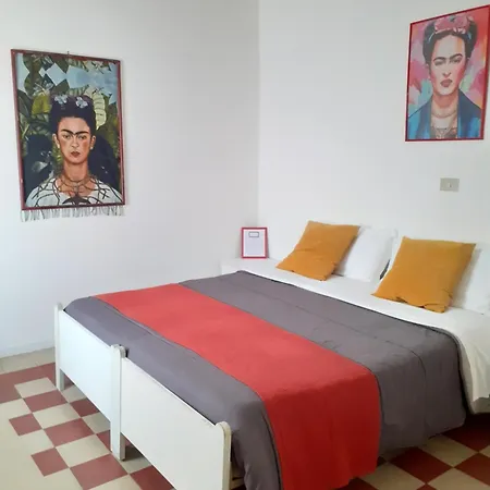 Otel Migani Rimini