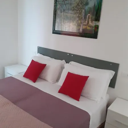 Otel Migani Rimini