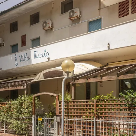 Hotel Maris Rimini