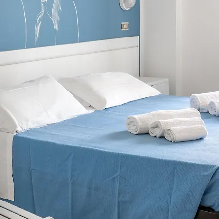 Maris Hotel Rimini