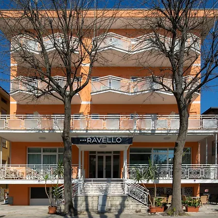 Ravello Da Lorenzo E Moira Adults Only Hotell 3*