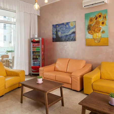 Ravello Da Lorenzo E Moira Adults Only Hotell 3*