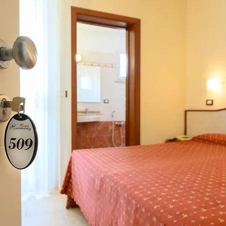 Hotel Harmony 3*