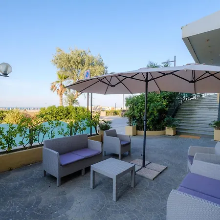 Crown Hotel Rimini