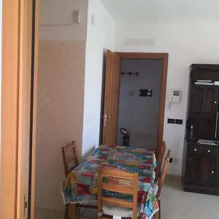 Apartman Vista Mare Rimini