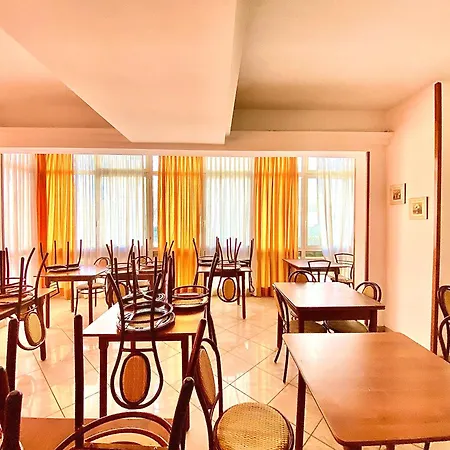Hotel Majorca Rimini