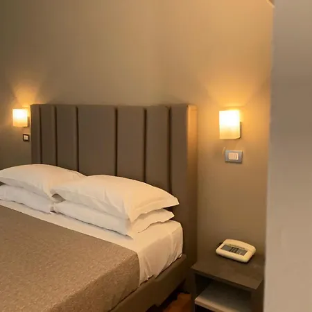 Golden Hotel Rimini