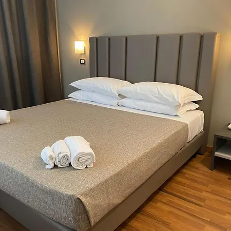 Hotel Golden Rimini