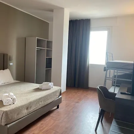 Golden Rimini