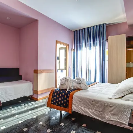 Hotel Genty