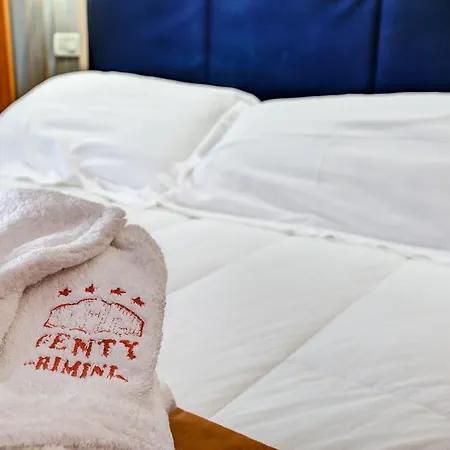Hotel Genty 4*