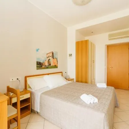 Roma Hotell