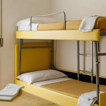 Roma Hotell Rimini