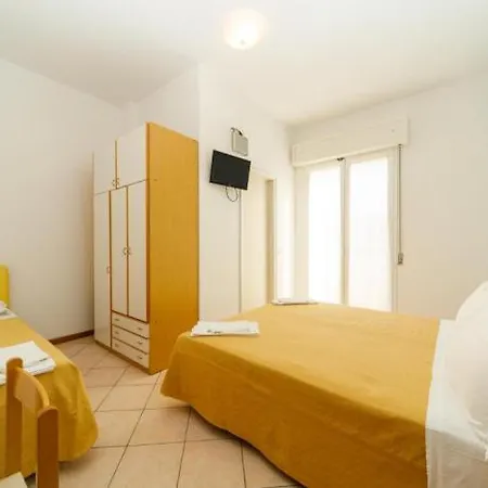 Roma Hotell
