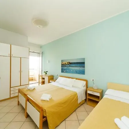 Roma 2* Rimini