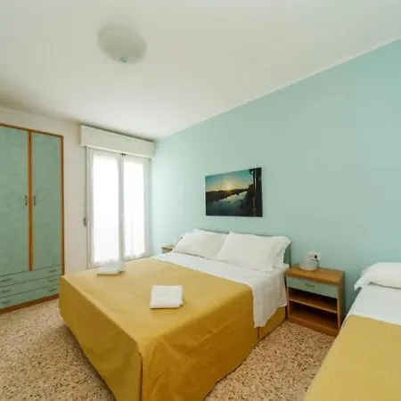 Roma Hotell