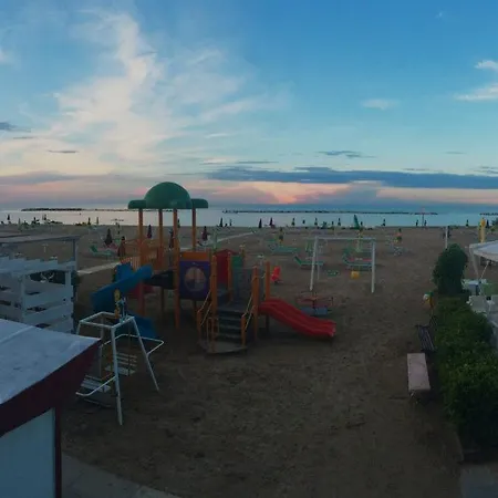 Hotell Roma Rimini