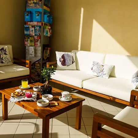 Roma Hotell Rimini