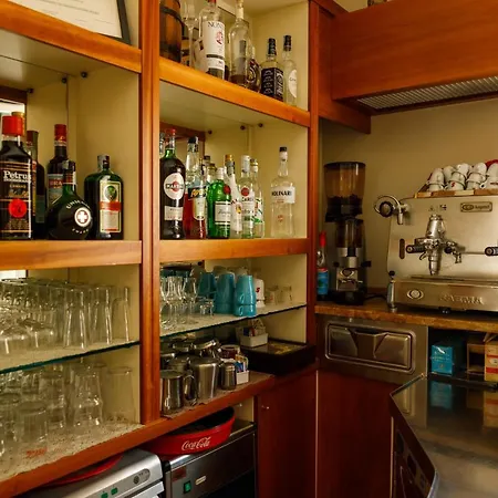 Hotell Roma