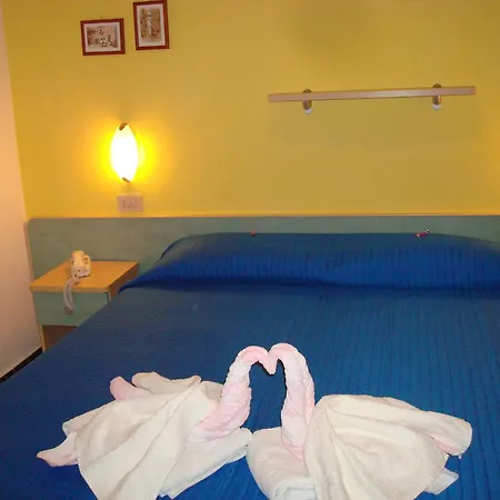 Ersilia Rimini