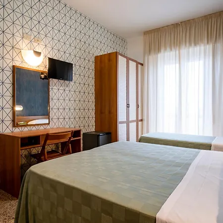 Hotel Atlas