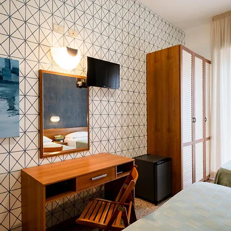 Atlas Hotel Rimini
