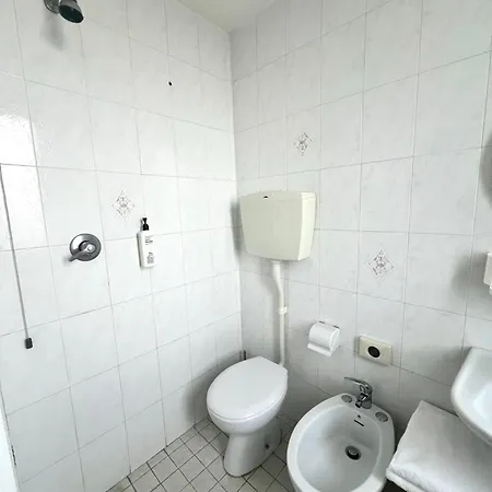 Hotel Ardea Rimini