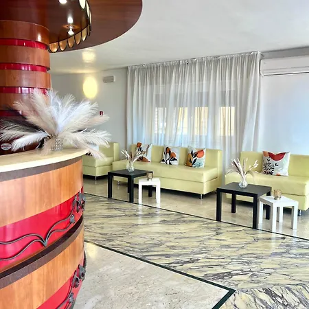 Hotel Ardea 3*
