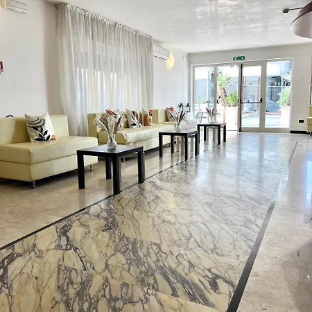 Hotel Ardea Rimini