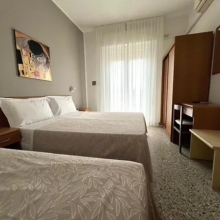 Ardea Hotel Rimini