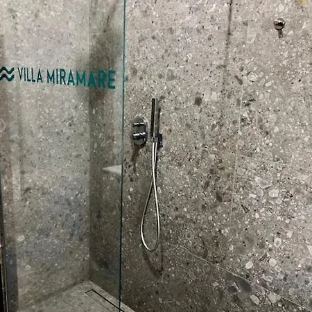 Apartment Miramare *