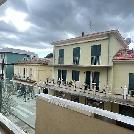 Riviera Mare Life Hotel Rimini