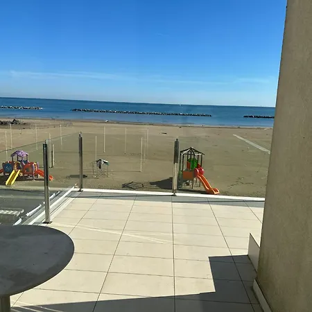Riviera Mare Life Rimini