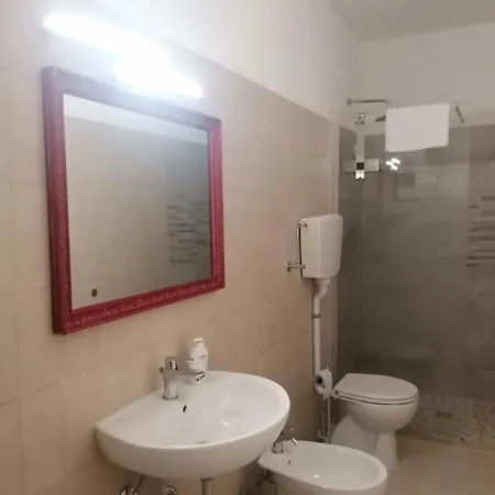 Il Pozzetto Appartamento Rimini