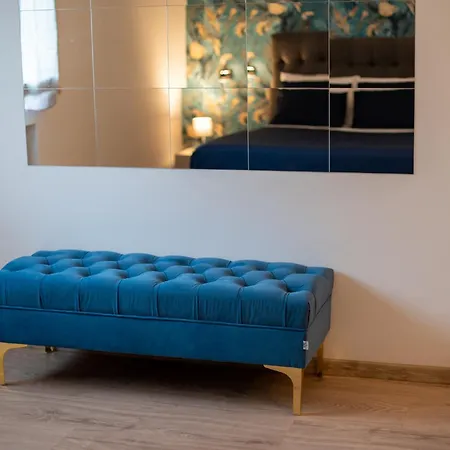 Apartment Art Gallery 130mq Esclusivo