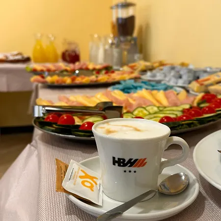 Ben 3* Rimini