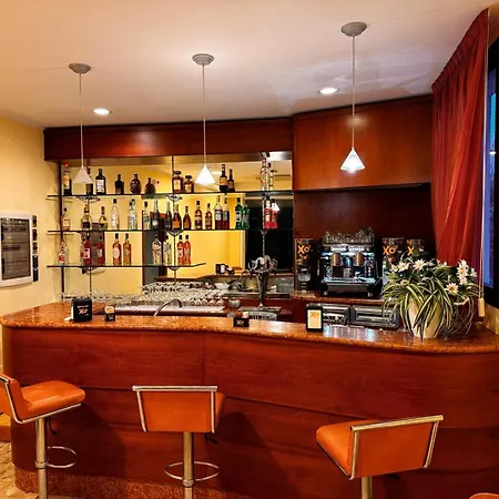 Ben Hotel Rimini