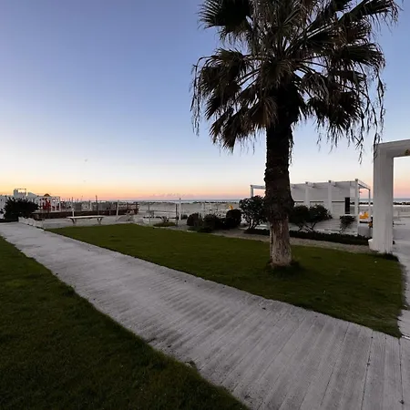 Hotel Ben Rimini