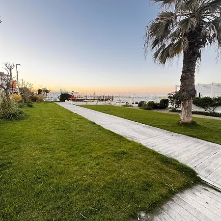 Hotel Ben Rimini