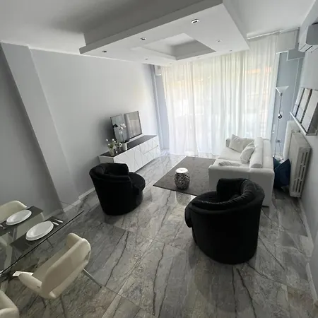Apartment Vespucci 29 Marina Centro
