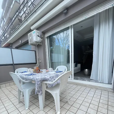 Apartment Vespucci 29 Marina Centro Rimini