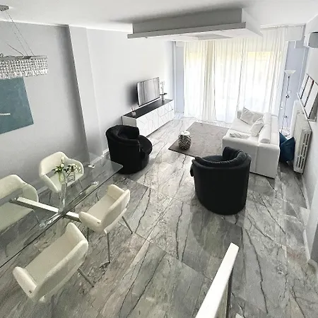 Vespucci 29 Marina Centro Apartment Rimini