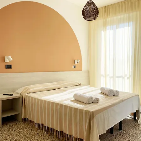 Hotel Reale Rimini