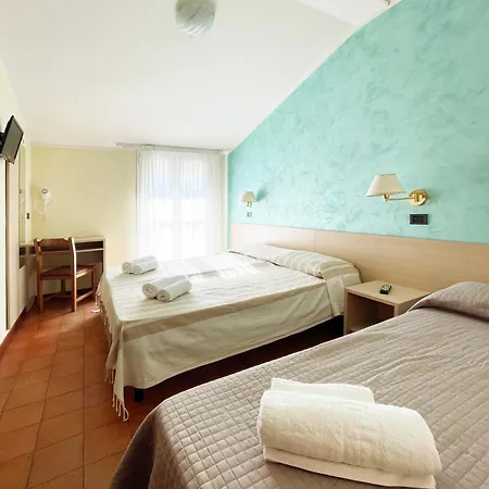 Reale 3* Rimini