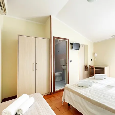 Hotel Reale Rimini