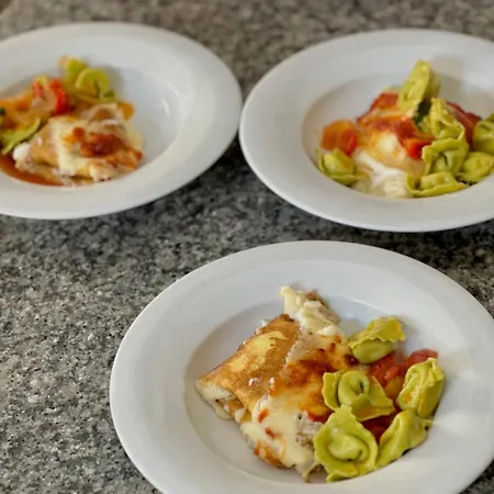 Piccinelli Szálloda Rimini